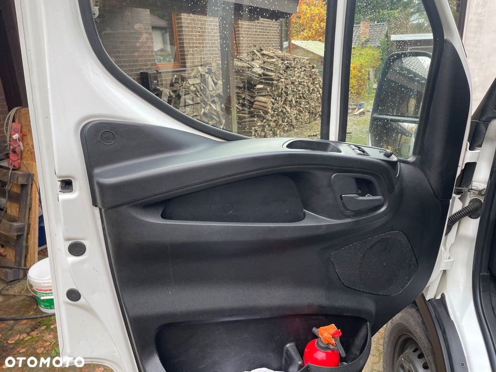 Iveco 35c-150 - 5