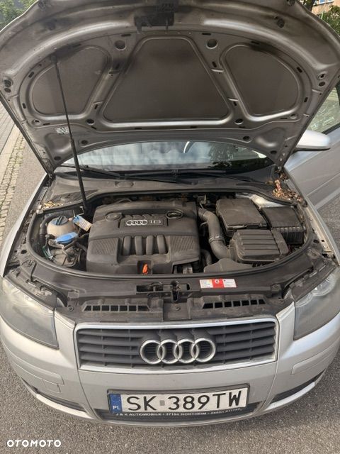 Audi A3 3-drzwiowe - 5