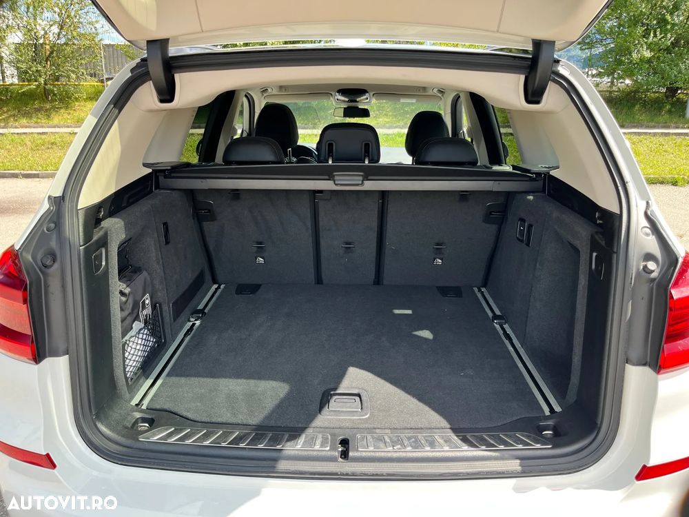 BMW X3 - 33