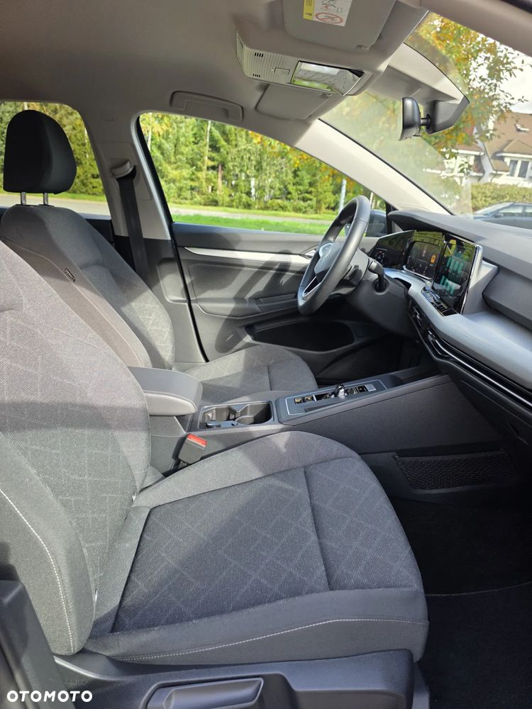 Volkswagen Golf - 13