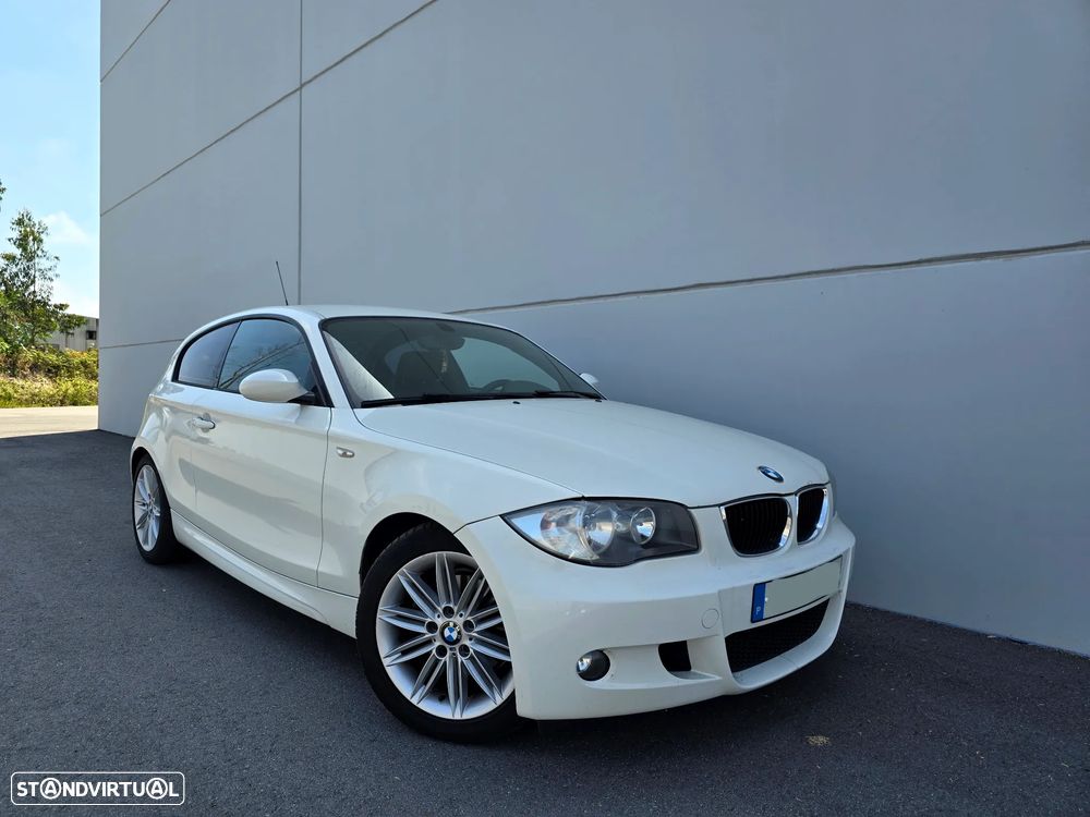 BMW 120 d - 10