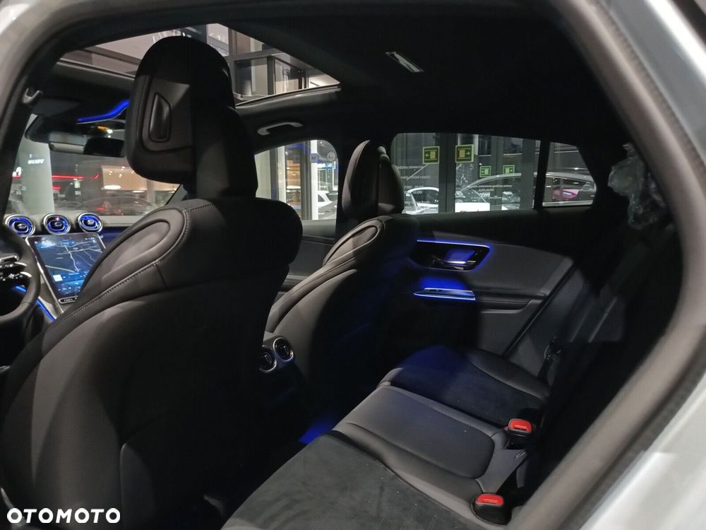 Mercedes-Benz GLC - 16