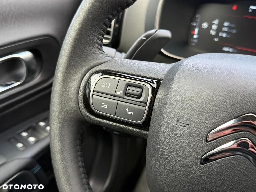 Citroën C5 Aircross 1.5 BlueHDi Max EAT8 - 28