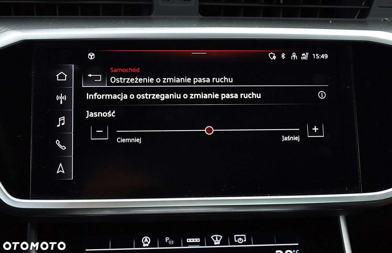 Audi A6 - 40