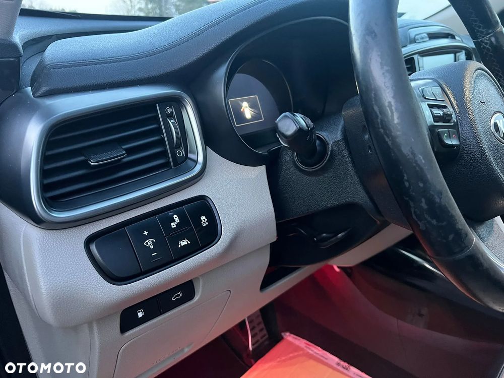 Kia Sorento 2.0 CRDI XL - 14