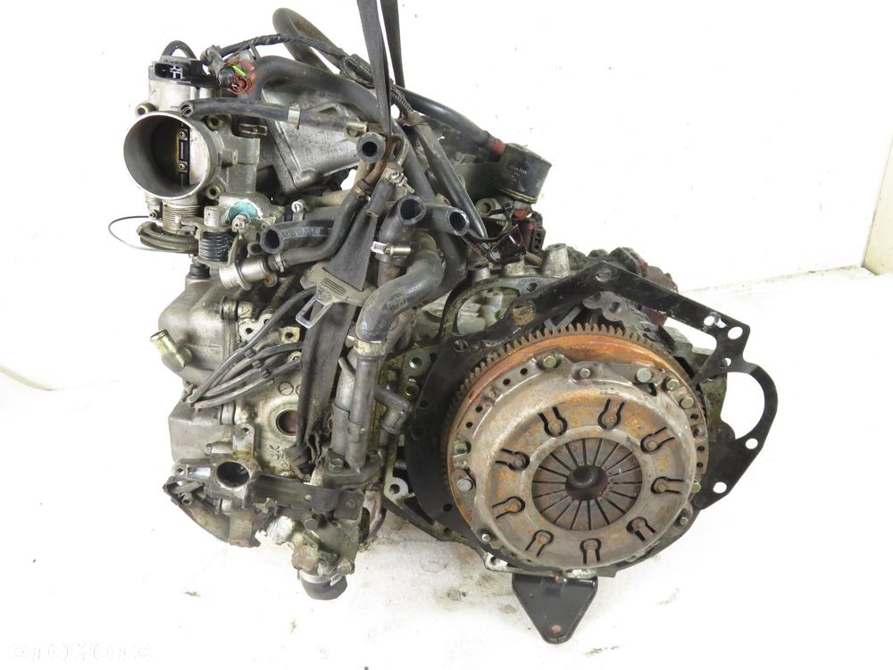 SILNIK NISSAN PRIMERA P10 2.0  SR20DE - 2