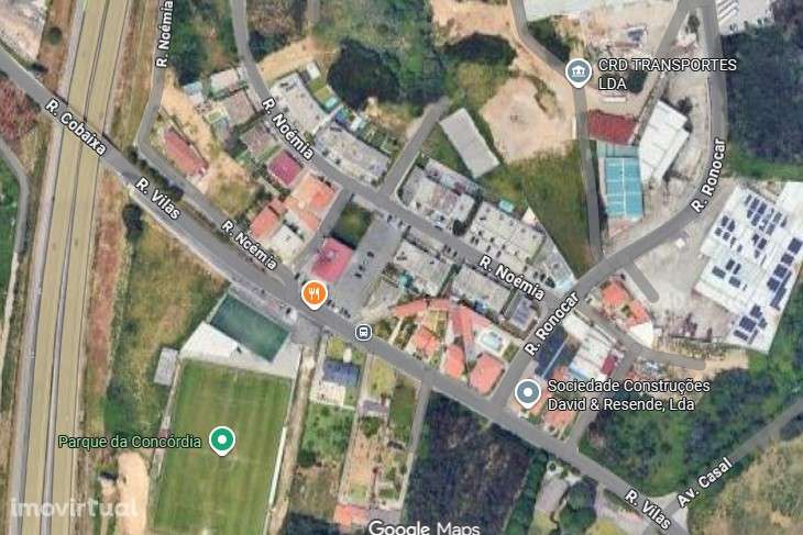 OPORTUNIDADE PARA CONSTRUTORES ! - Grande imagem: 2/5