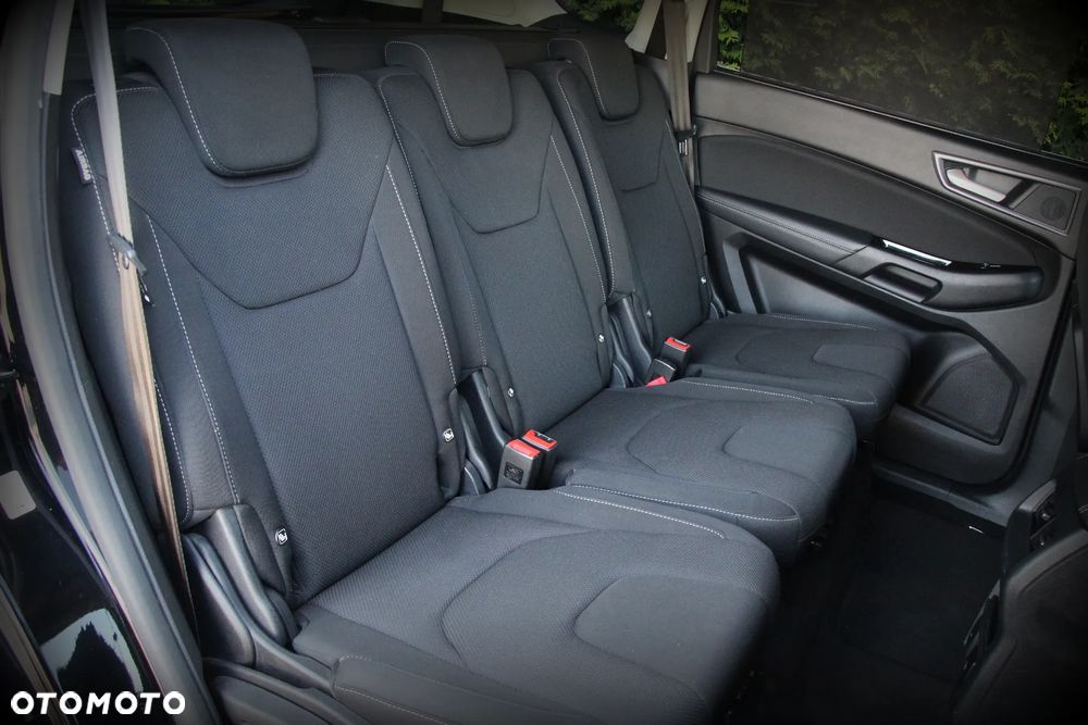 Ford S-Max 2.0 TDCi Titanium - 16