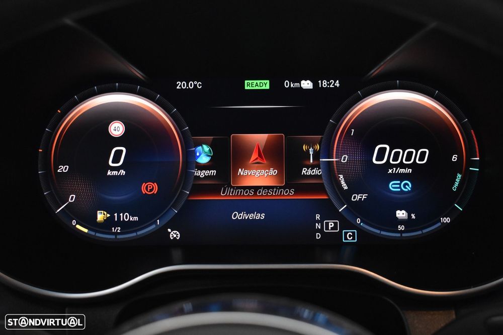 Mercedes-Benz GLC 300 - 37