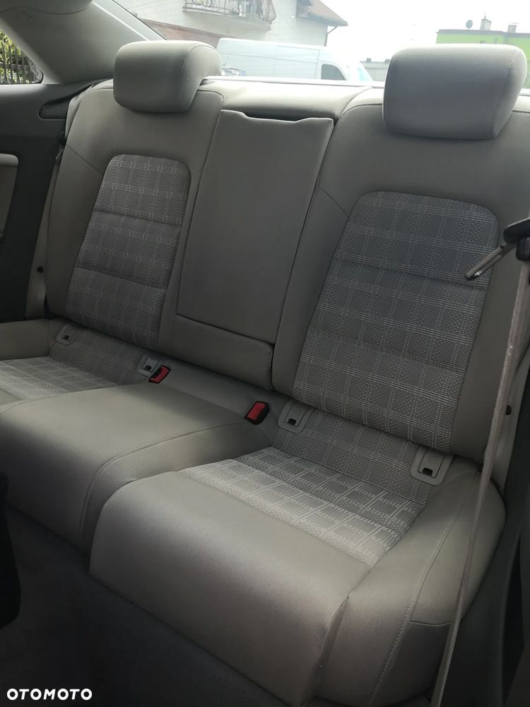 Audi A5 Coupé 2.0 TFSI - 16