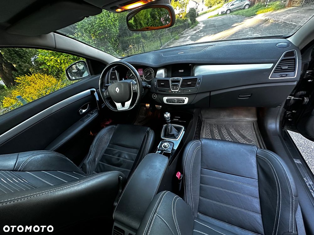 Renault Laguna 2.0 dCi FAP Dynamique - 7