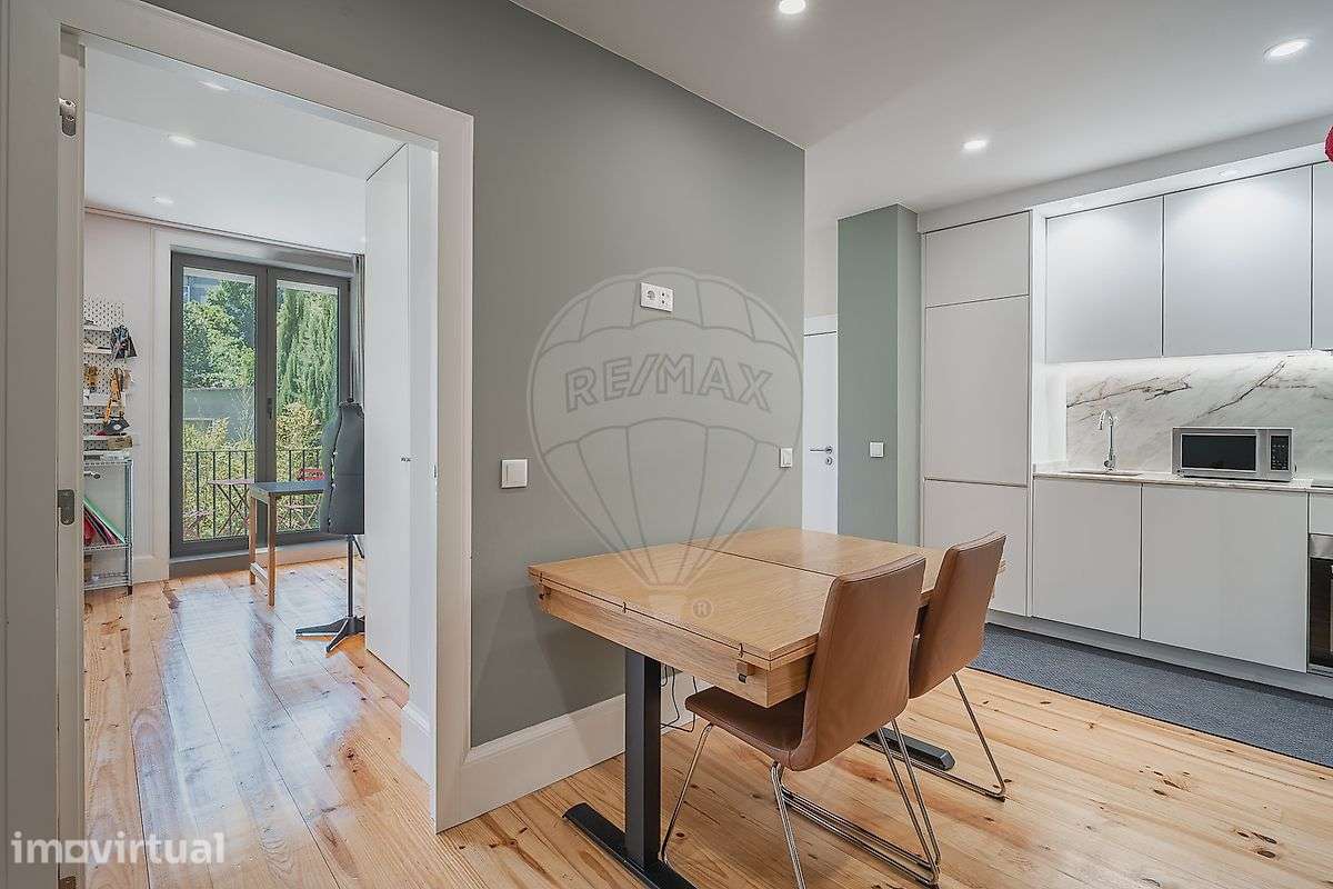Apartamento T1 para venda - Grande imagem: 3/19