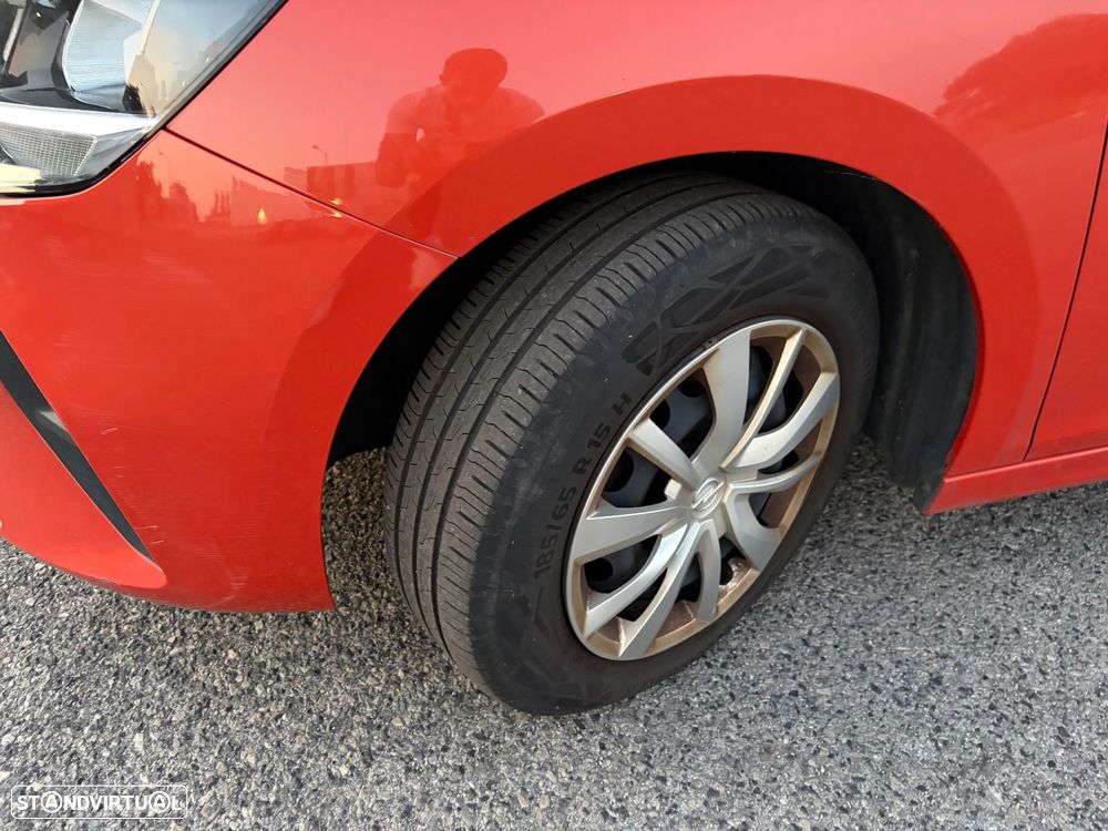 Opel Corsa - 12