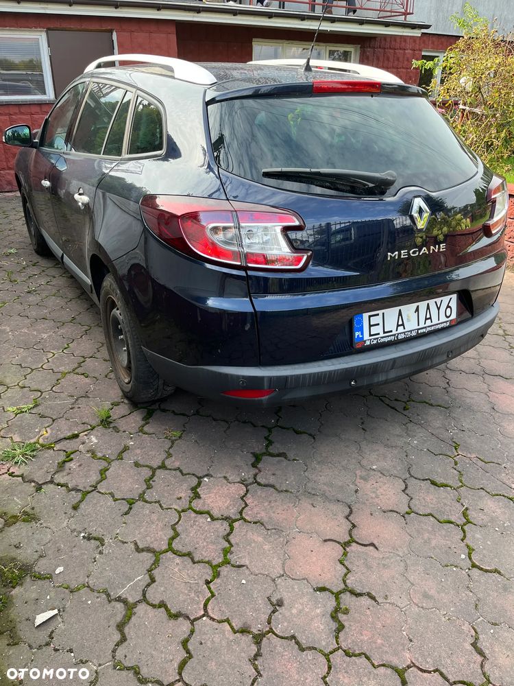 Renault Megane 1.6 16V 100 Expression - 3
