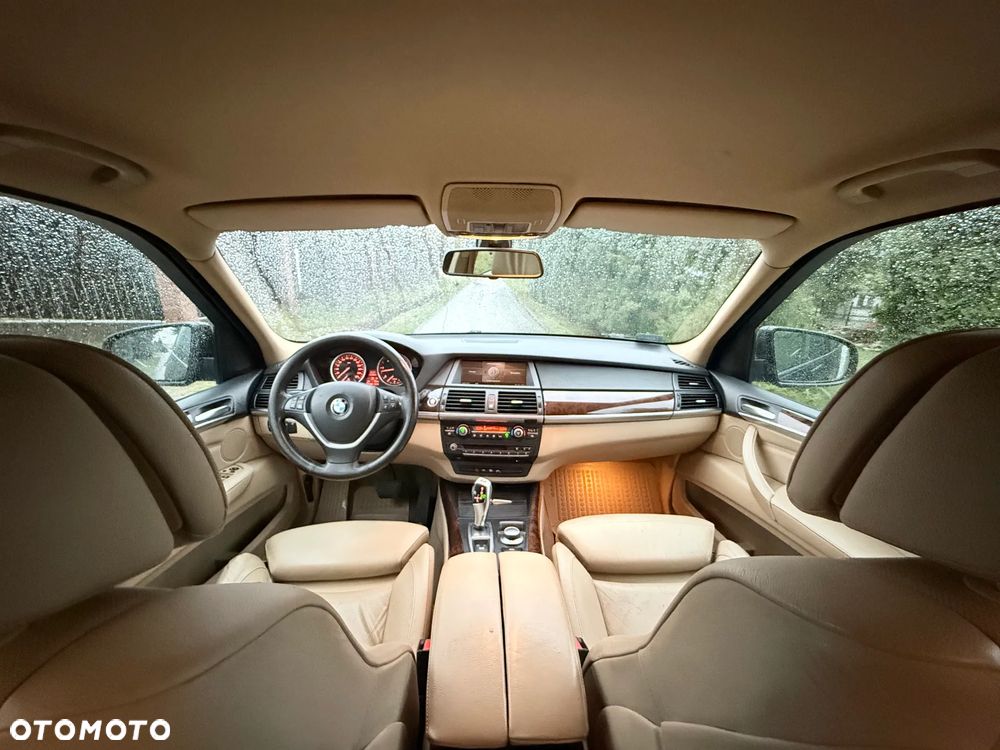 BMW X5 3.5d xDrive - 18