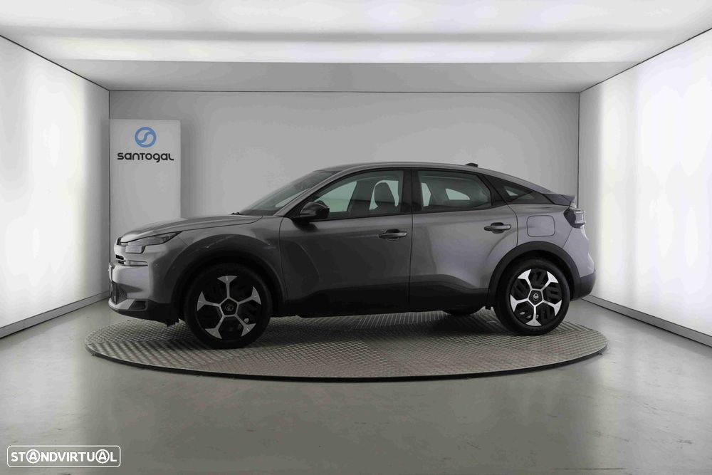 Citroën C4 1.2 Hybrid Plus e-DSC6 - 12