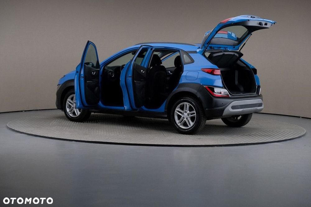 Hyundai Kona 1.0 T-GDI Comfort - 7