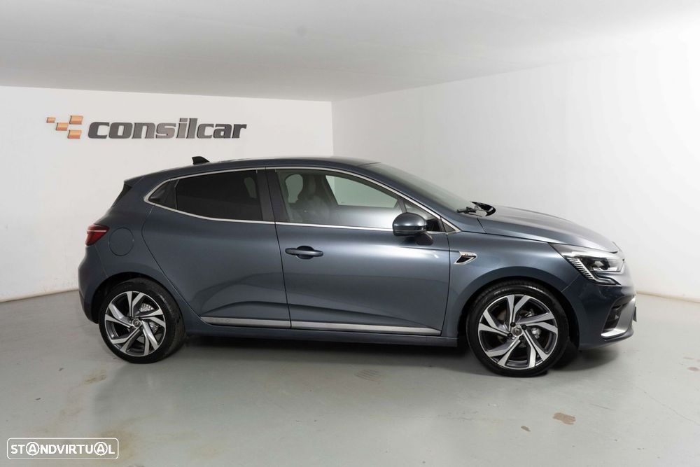 Renault Clio 1.0 TCe RS Line - 7
