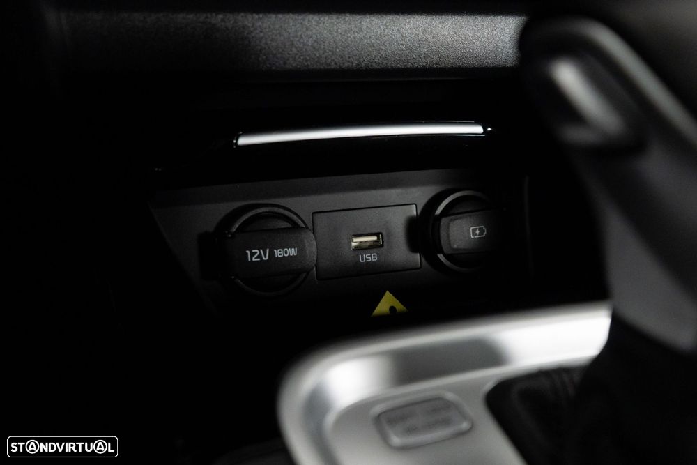 Kia XCeed 1.6 GDi PHEV Drive - 28