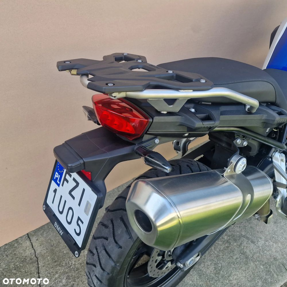 BMW F - 4