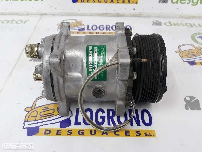 COMPRESSOR DE AR CONDICIONADO NISSAN SERENA C23M - 1