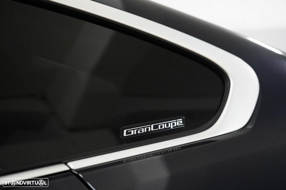 BMW 418 Gran Coupé d Line Sport Auto - 20