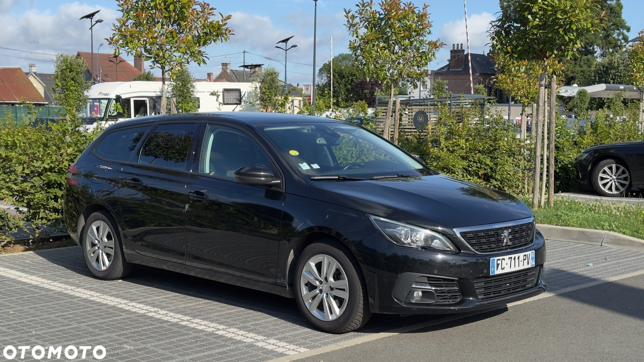 Peugeot 308 1.5 BlueHDi Active Pack Business S&S - 2