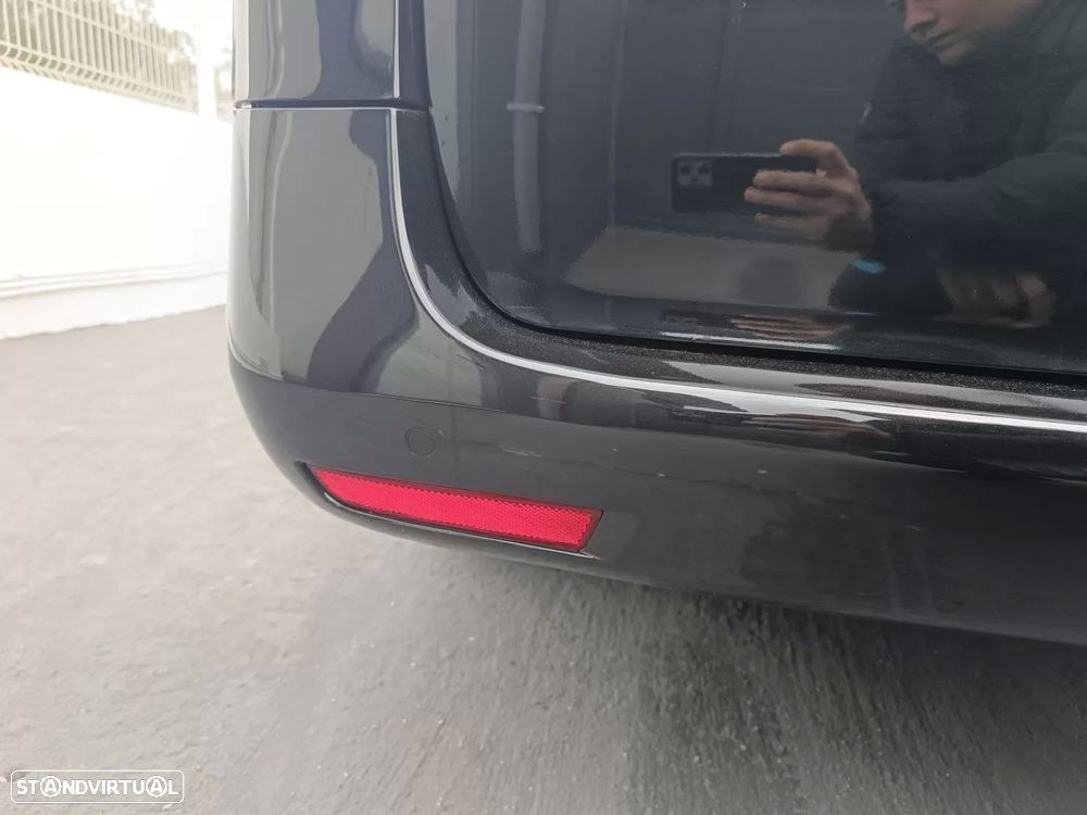 Mercedes-Benz Vito Tourer (BlueTEC) Longa Aut. PRO - 24