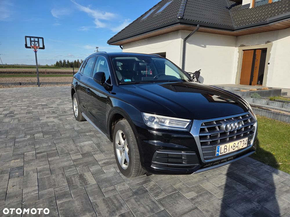 Audi Q5 2.0 TDI Quattro S tronic - 2