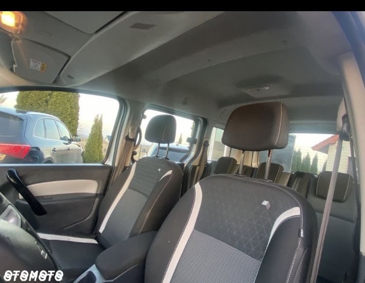 Renault Kangoo - 25
