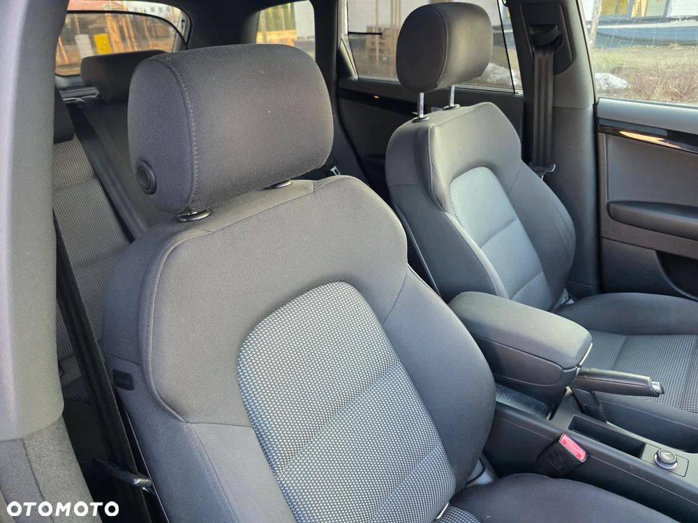 Audi A3 Sportback 2.0 TDI S line Sportpaket plus - 27