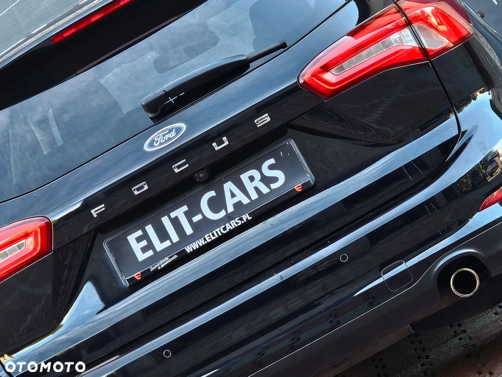 Ford Focus 1.5 EcoBlue Start-Stopp-System COOL&CONNECT - 6