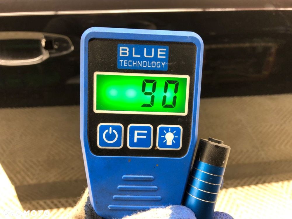 DRZWI PRAWY PRZÓD  SKODA OCTAVIA III Combi (5E5, 5E6) 2012 - 2022 1.6 TDI 85 kW [115 KM] olej - 6