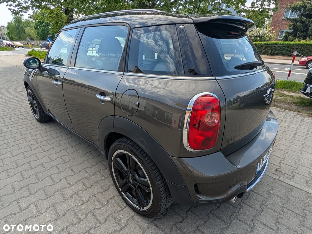 MINI Countryman - 12