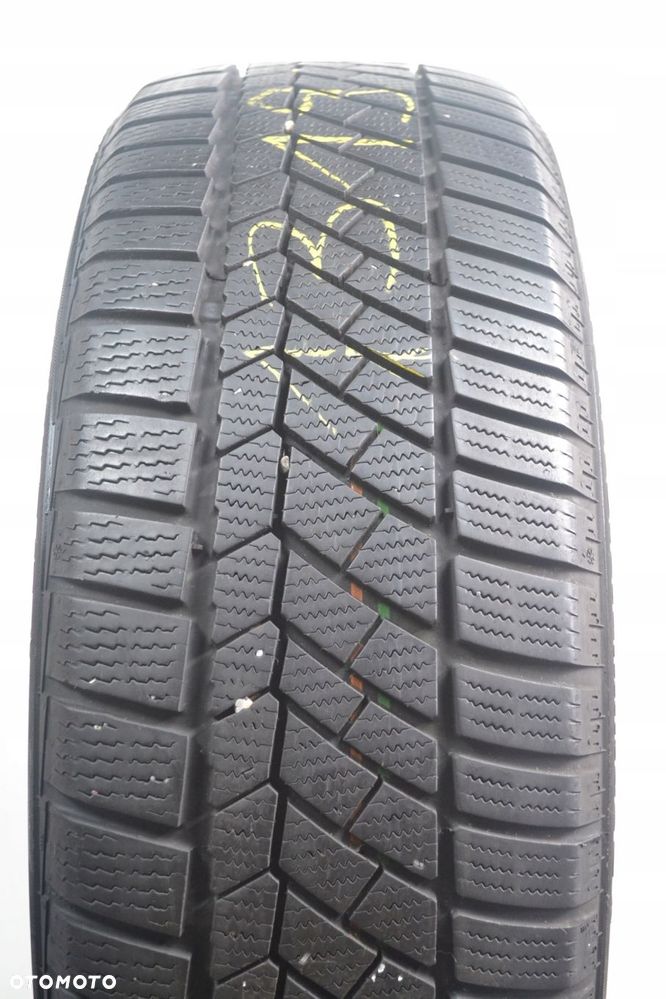 205/555R17 95H CONTINENTAL TS830P SSR x1szt 1567p - 2