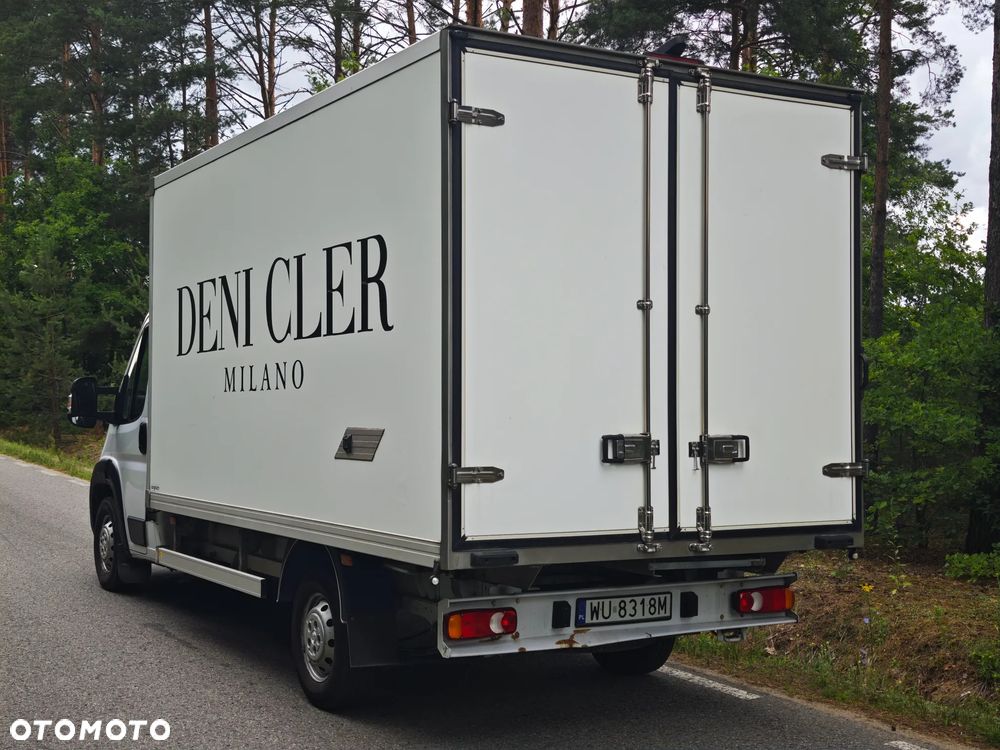 Peugeot Boxer - 3