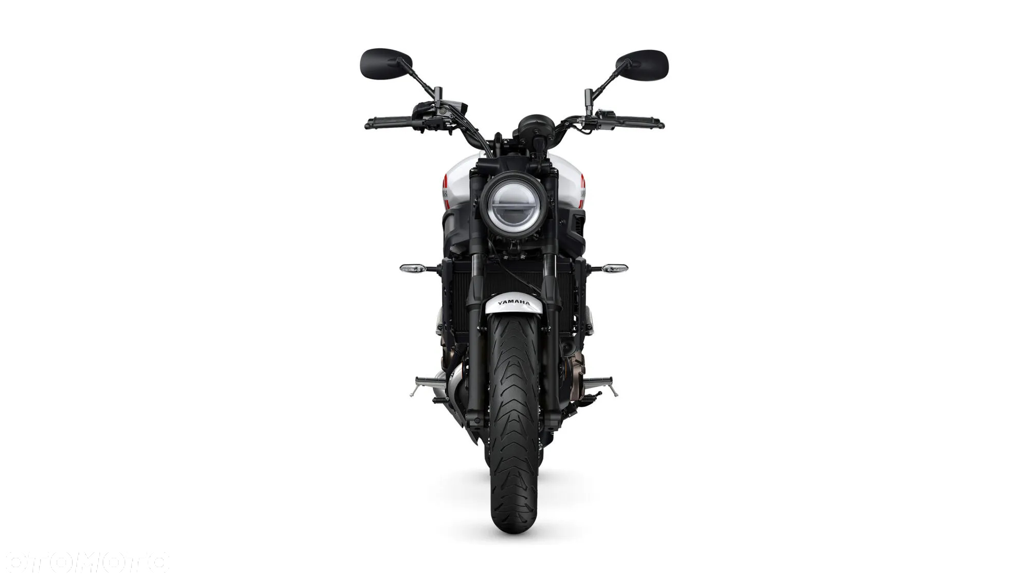 Yamaha XSR - 13