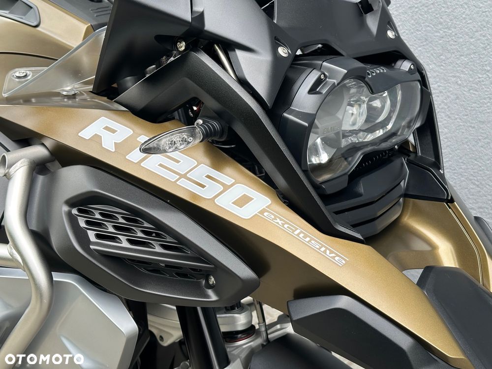 BMW R1250 GS Adventure - 20
