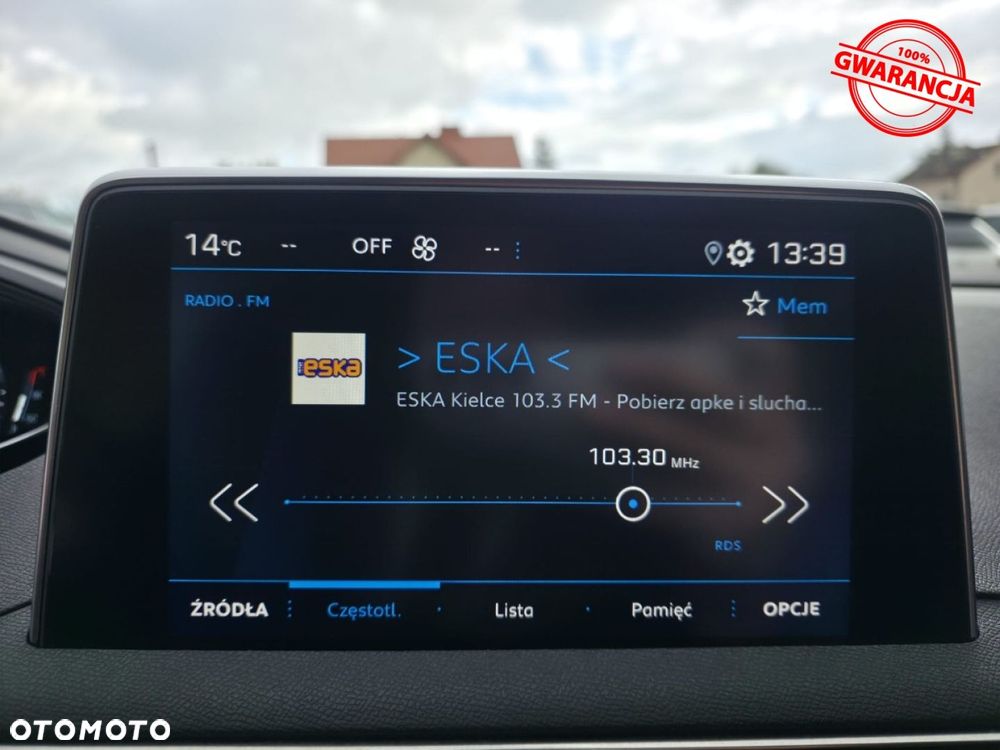Peugeot 3008 PureTech 130 Stop & Start GPF Allure Pack - 29