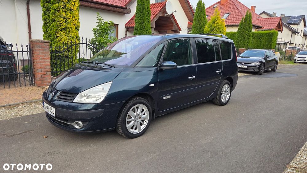Renault Espace 2.0 dCi Expression - 2
