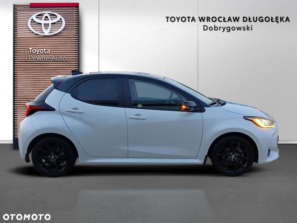 Toyota Yaris - 6