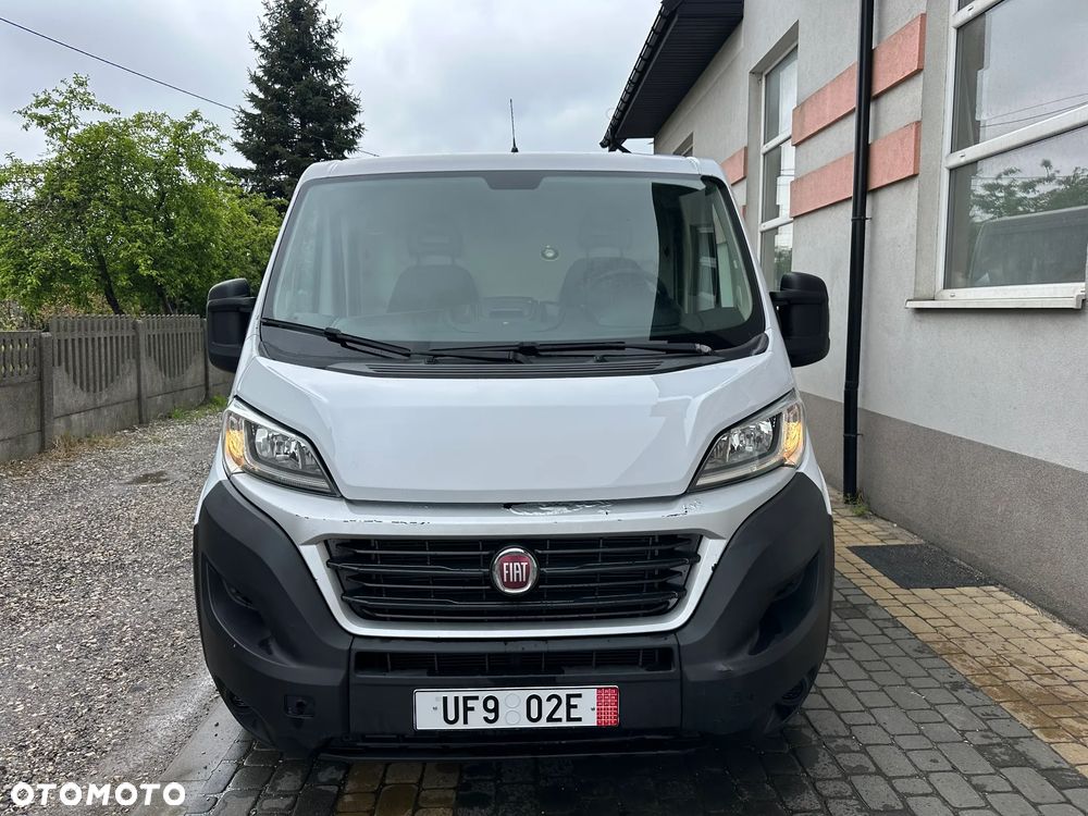Fiat Ducato - 2