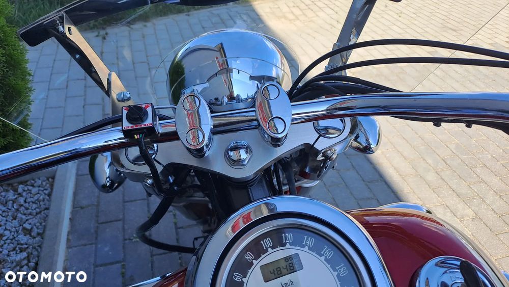 Kawasaki Vulcan - 24