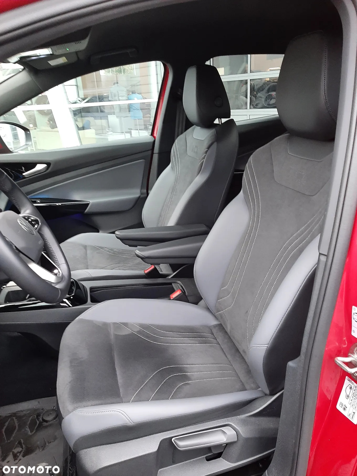 Volkswagen ID.4 77kWh Pro Performance - 8