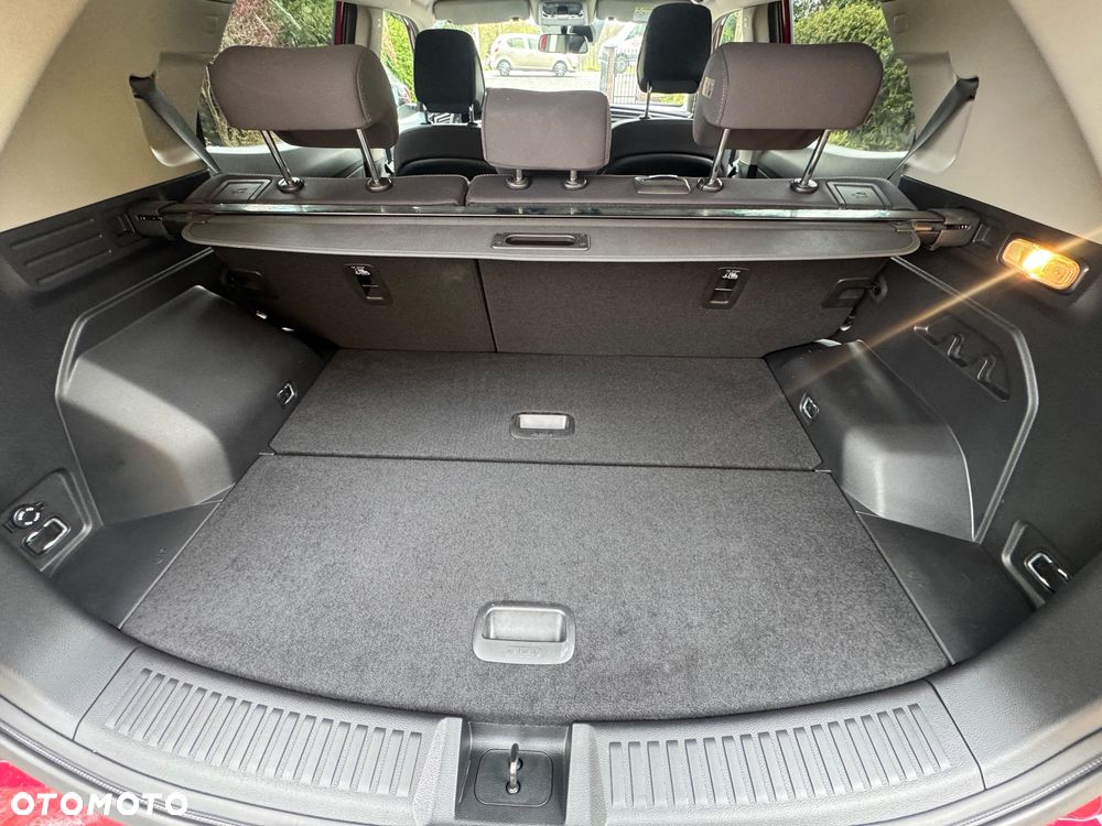 SsangYong/KGM Korando 1.5 T-GDI 2WD Automatik Sapphire - 11