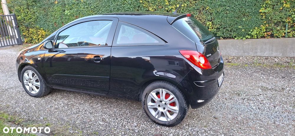 Opel Corsa 1.3 CDTI DPF Cosmo - 3
