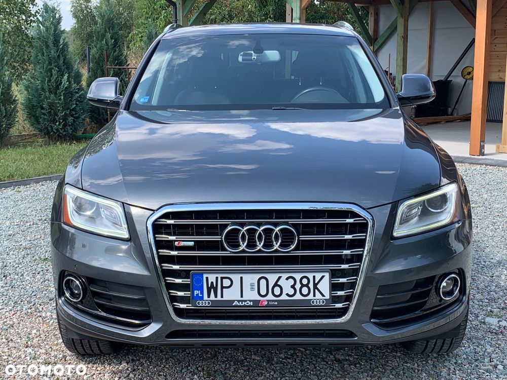Audi Q5 - 13