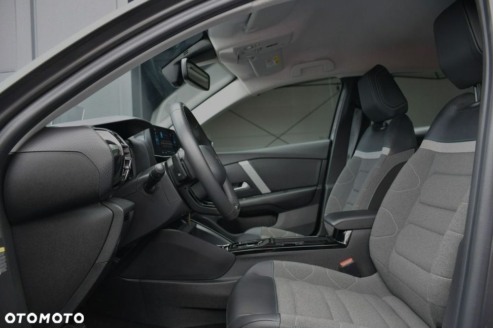 Citroën C4 1.5 BlueHDi Plus S&S EAT8 - 13