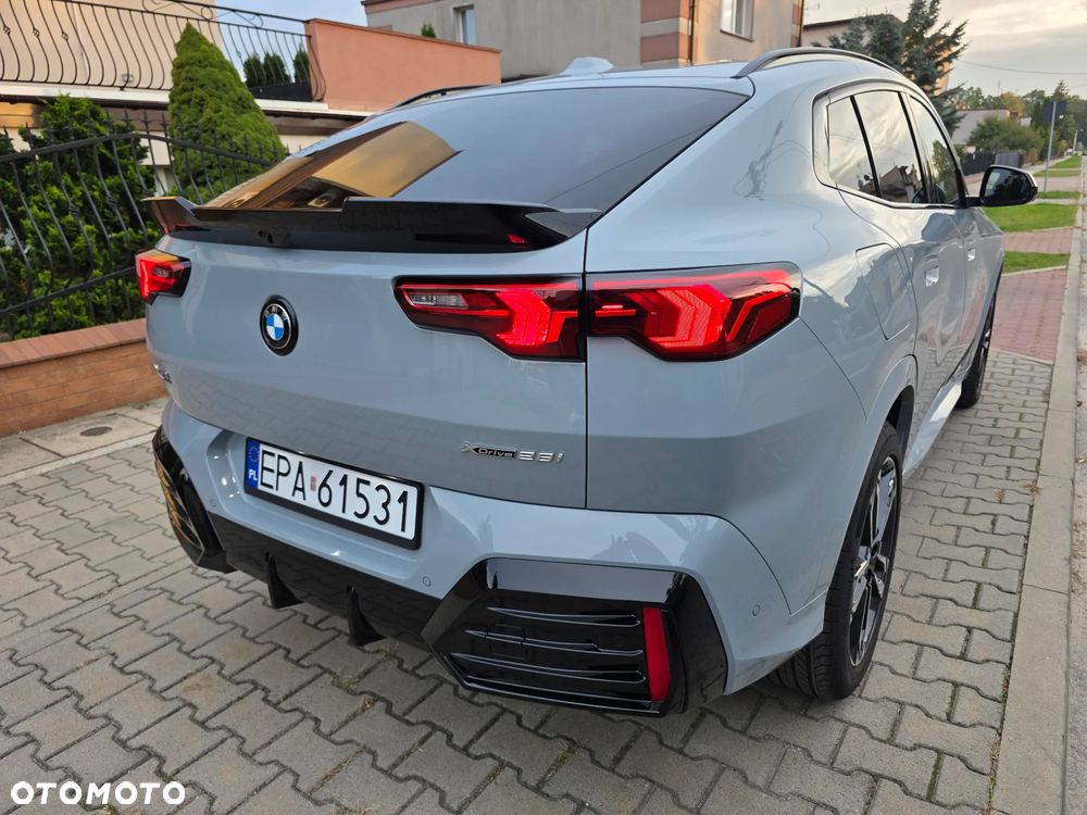 BMW X2 xDrive20i M Sport - 13