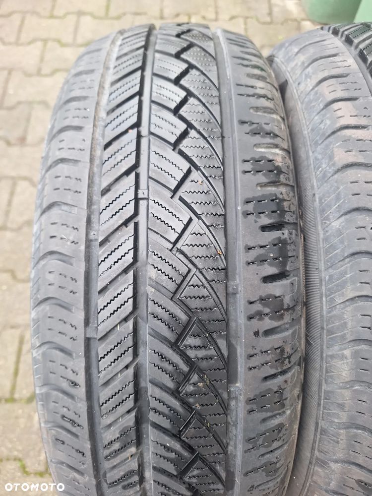 OPONY 215/65R16C ATLAS GREN Van 4S   M+S ZIMA - 2